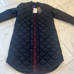 Kit and Ace all day long puffer jacket